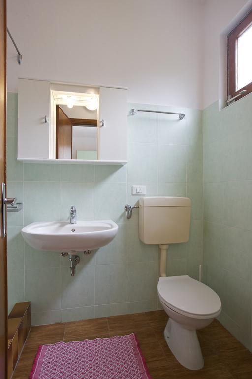 דירות Maccagno Casa Augusta מראה חיצוני תמונה